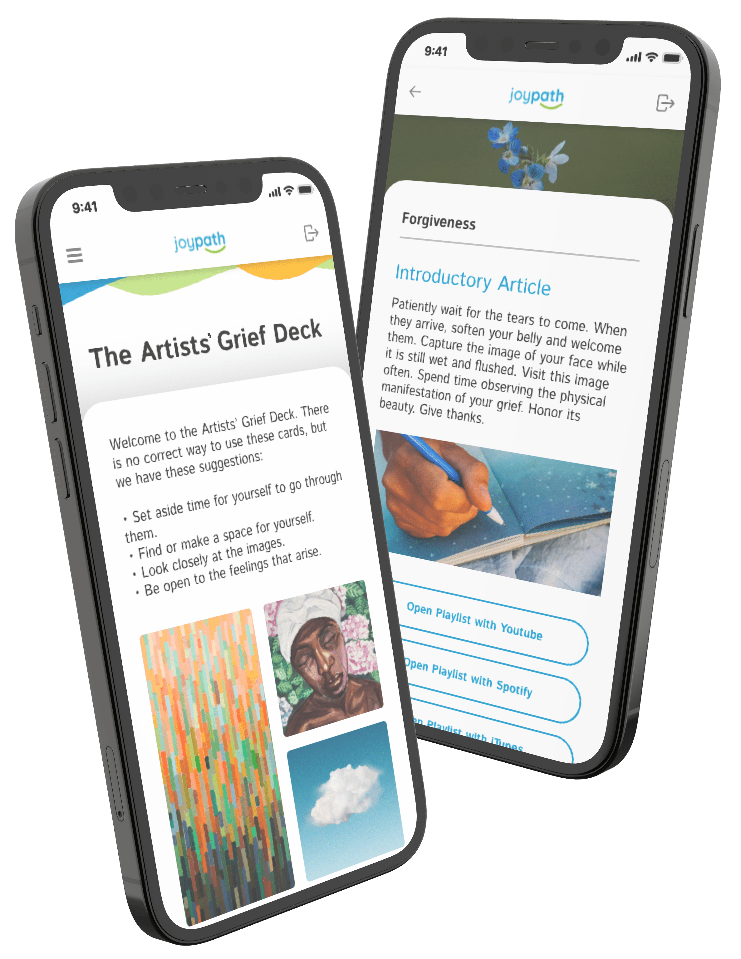 Phone Demostration